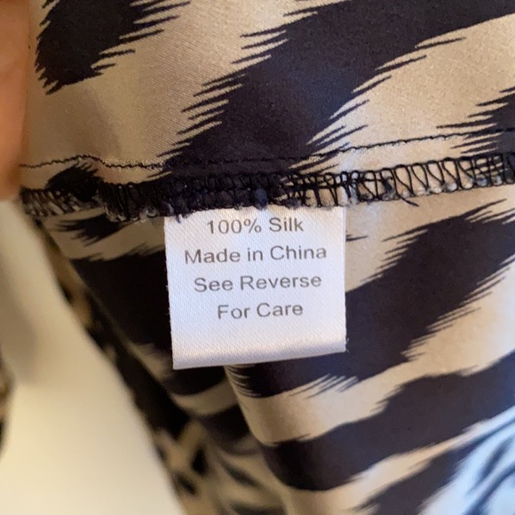 PARKER Dress - Picture 6 of 6